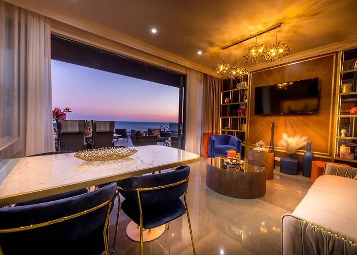 Apartment Skywalker Royal Dubrovnik